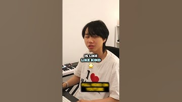 Breakdown of “Enough” - sequencer🎹