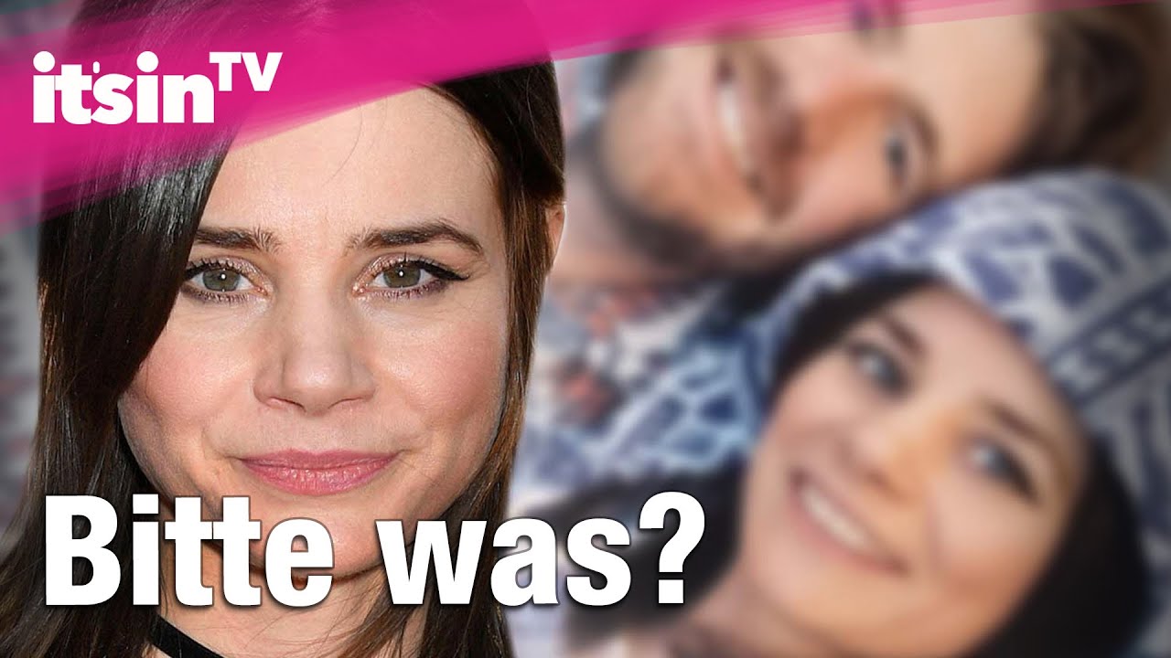 Joyce Ilg und Luke Mockridge: Schock-Witz! SO rechtfertigt sie sich jetzt | It's in TV