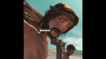 Father... forgive them, they don