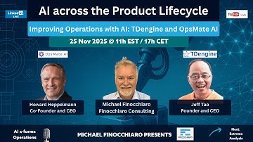 AAPL: Operations meets AI - TDengine and OpsMate AI