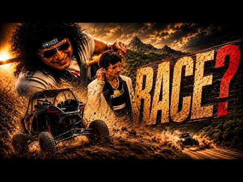 Race | Boche | Dolly Chaiwala | Boche 1000 Acre Wayanad