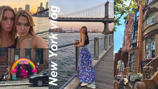  Diary From Nyc