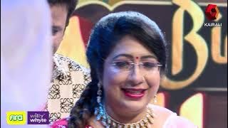 ബിരിയാണി പ്രേമികളേ 🍲🍲ഇന്ന് രാത്രി 9 ന് | Biriyani Queen | Lekshmi Nair ,Krishna | BiriyaniVibes