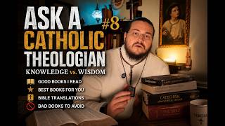 It's Time to Wake Up-Decline of the West. Ask a Catholic Theologian #8