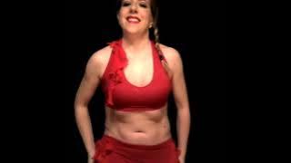 Mermaid Penelope Body Painting & Bellydance