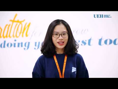 Video Chia sẻ của sinh viên Chất lượng cao - YouTube