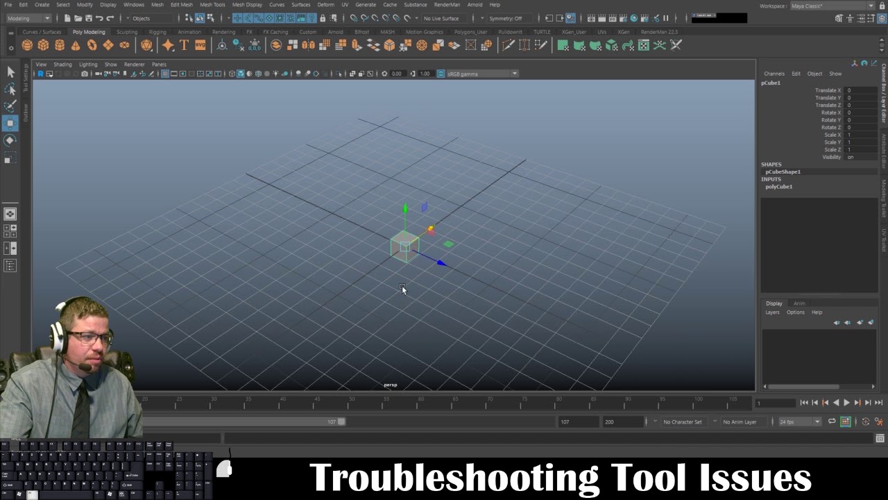 Autodesk Maya 2019 Troubleshooting Tool Issues YouTube autodesk-maya-2019-troubleshooting-tool-issues-youtube
