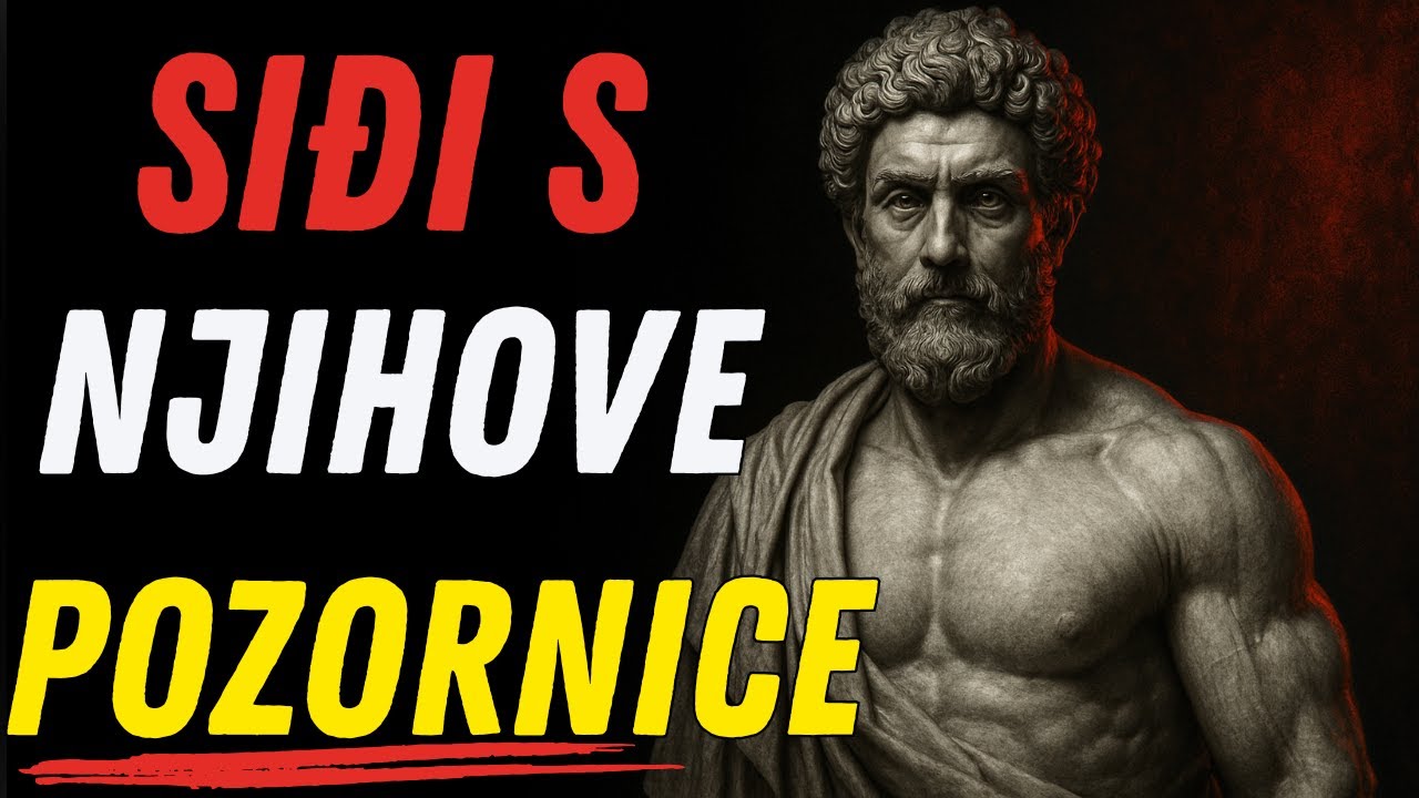 POBJEGNI OD DRAME: Narcis bez publike implodira... i požalit će