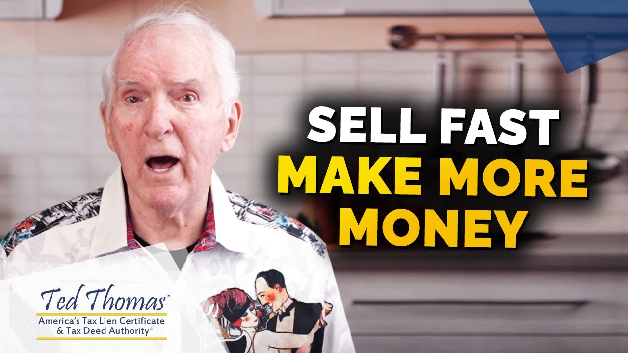 How Do You Structure A Seller Financing Deal YouTube