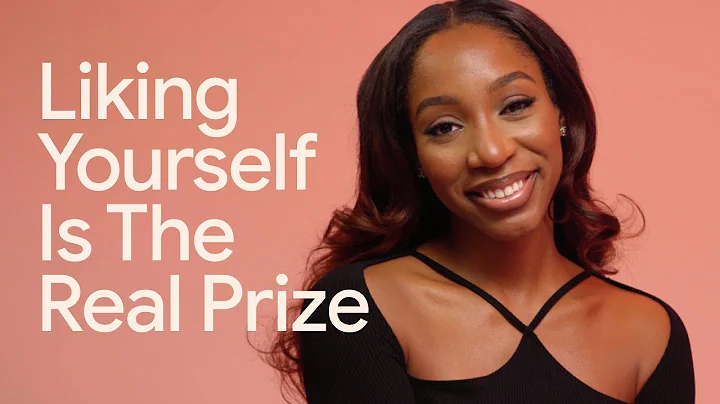 This Beauty Queen Shares The Power Of Self Worth