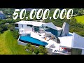 50 MILLION DOLLAR Beach Homes