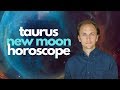 SLOW AND STEADY WINS THE RACE! Astrology Horoscope for New Moon in Taurus May 2019