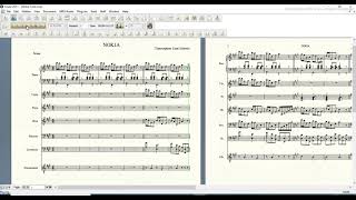 Nokia Tune - Orchestra Version (Transcribed by Isaac Moreira)