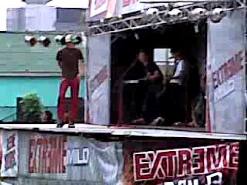 PlazmiK - Lelaki Terkhianati live(Pomad kalibata).3GP