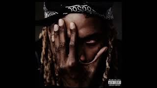 Fetty Wap - Again [Clean Version]