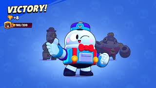 Brawl​ Stars​ Review Lou!! 🥶 screenshot 2