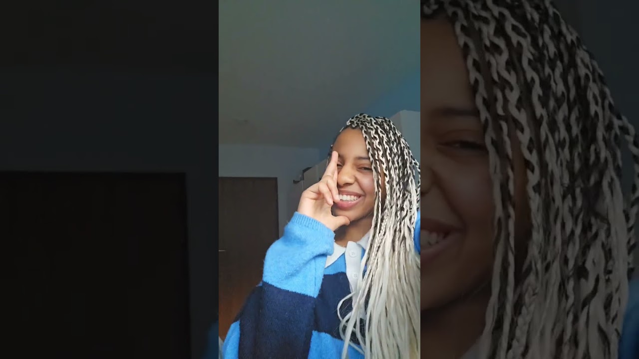 Killer Bee cosplay transition! 