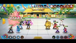 Legendafy Super Saiyan Mobile App part 5 the Collection screenshot 1