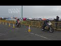Inside Pre TT 2026 | Classic Racing Bikes & Rider Action | MANNmotorsports