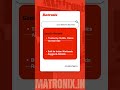 Why Smart Clinics Love Matronix Machines | Matronix | Matronix Optotechnik Private Limited