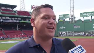 Red Sox Wives Strike Out Hunger - July 11-12, 2019