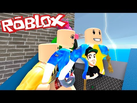 La Traicion Flee The Facility Roblox Youtube - un tramposo muy veloz jailbreak roblox roblox youtube