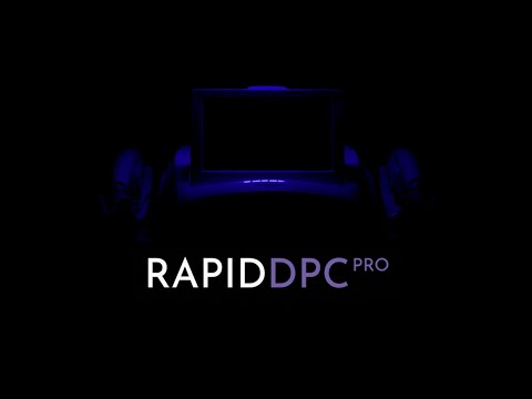 Rapid DPC Pro is Here! Elevate Your Business with The Latest DPC™ Technology video thumbnail