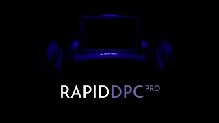 Rapid DPC Pro is Here! Elevate Your Business with The Latest DPC™ Technology
