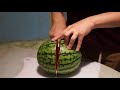 『夏っぽい物の音』だけで曲を作りました