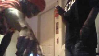 smoke session 101 2010