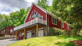 Old Forge Lakeview Home for Sale - 142 South Shore Road, Old Forge, NY