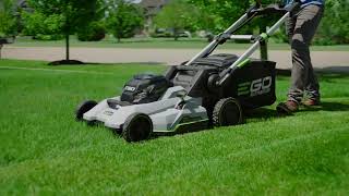 Ego - The Most Popular Battery Powered Lawn Equipment