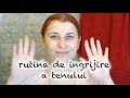 Rutina mea de ingrijire a tenului iarna | A Beauty Tale