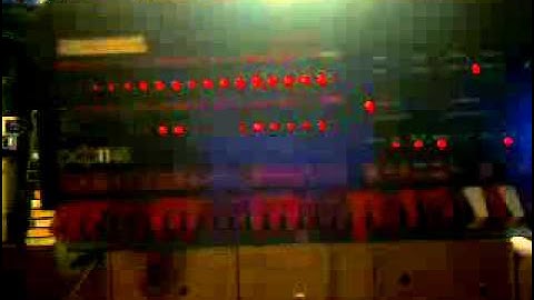 PDP 1/45 running memory Test Program