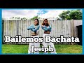 Bailemos bachata  jeeiph  megamix 100  zumba  bachata  choreography by asumi  