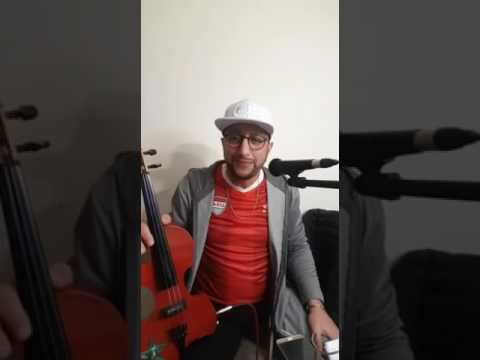 إسمع ما قاله الداودي عن الفنان محمد المحفوضي 