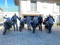 Motorradtour 2021 - Toskana 2.0