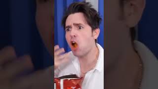 Chip Challenge Gone Wrong