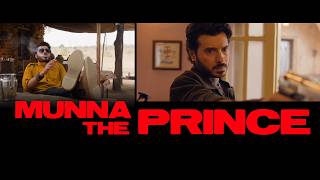 Munna: The Prince | Mirzapur The Movie | Dialogue Promo | Divyenndu | In Cinemas 4th Sept
