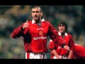 #27 Cantona, come è diventato leggenda