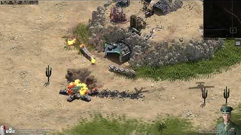 BASE ATTACK FORCE Gameplay Video Part 1