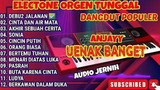 Download lagu DANGDUT ORGEN TUNGGAL ALBUM DEBU2 JALANAN CINTA DAN AIR MATA AKHIR SEBUAH CERITA SONIA