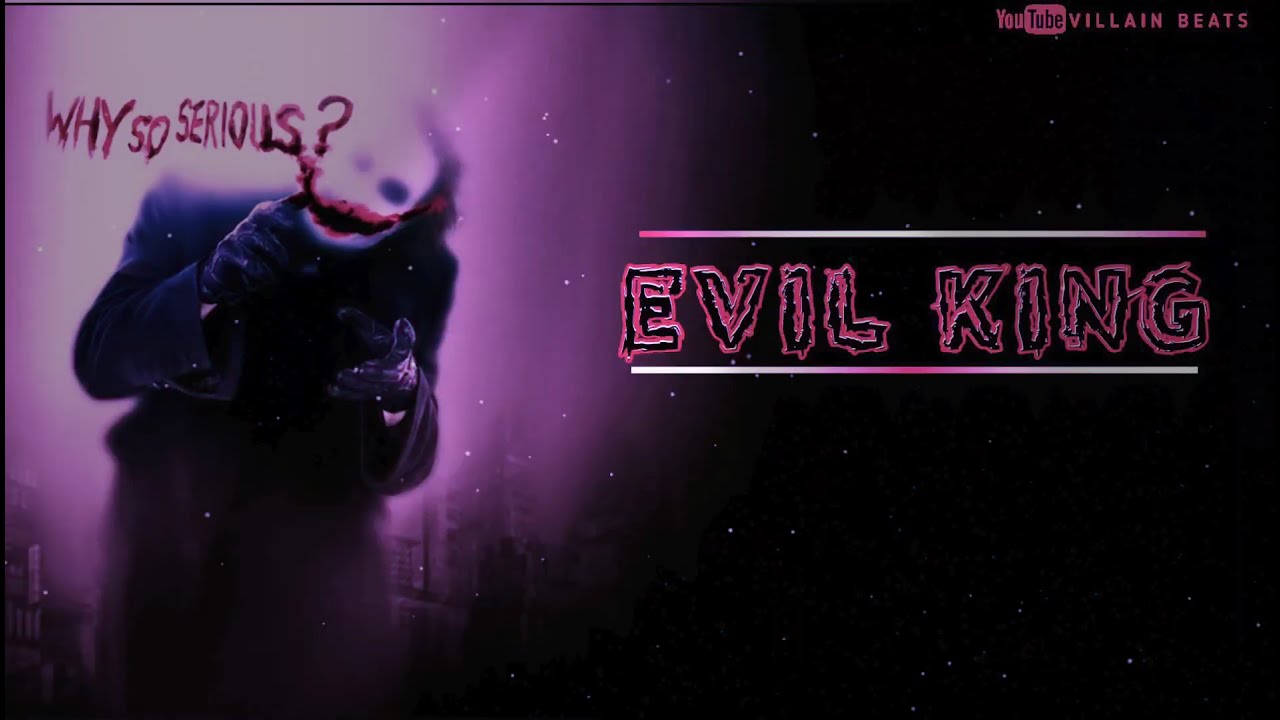 Why so serious? YouTube