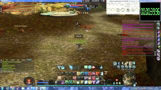 [Aion Truly Free] Moony (Hack) 2014-01-01