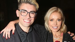 The Tragedy Of Kelly Ripa's Son Michael is Seriously So Sad