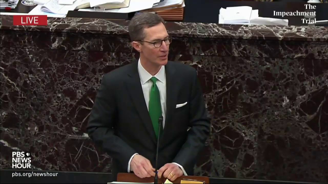 Philbin Slams Democrats For Hypocrisy, Notes They “Violated All Notions Of Due Process” In The House