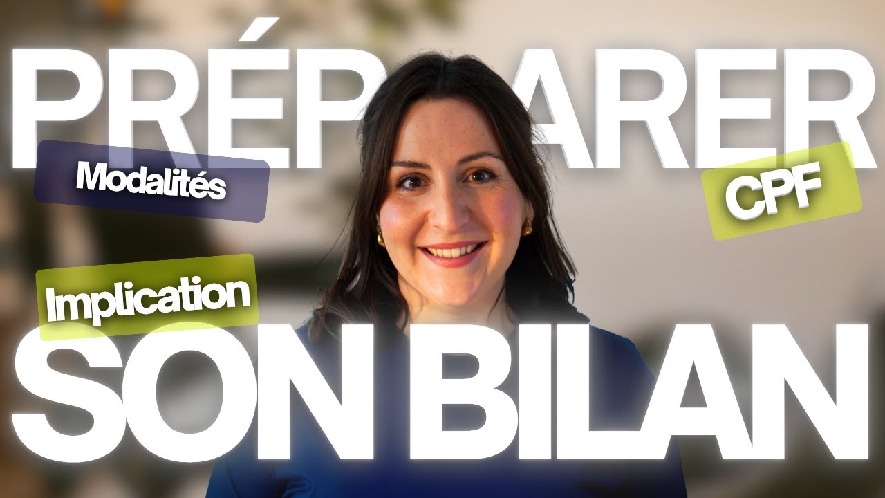 Bien préparer son Bilan de Compétences : Les Étapes CLÉS pour une Réussite Assurée !