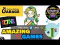 Amazing Game Builder Garage Games! Community Games Showcase