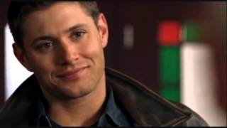 Spn - Dean Winchester - Whats Your Flava