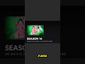 🐰SEASON 14🐰 Tema da nova Season e teorias bizarras!! #volleyballlegends #roblox #shorts